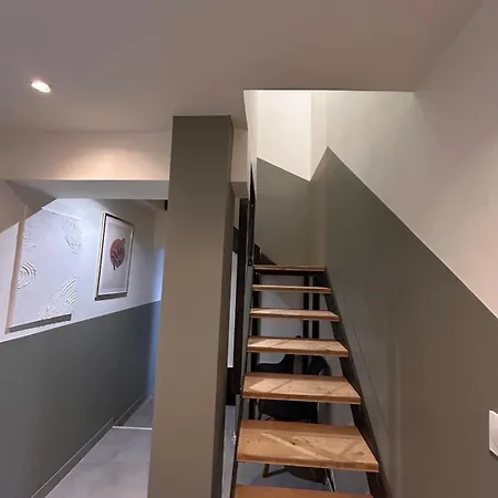 Holiday home Spacious House - Garden, Netflix & Shops Beguey